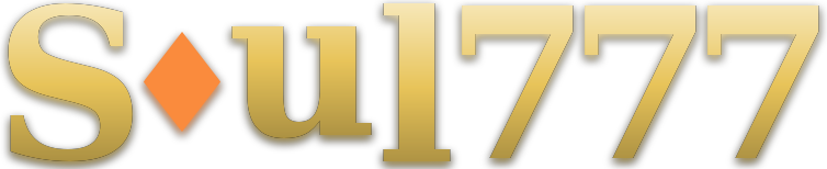 Soul777 logo